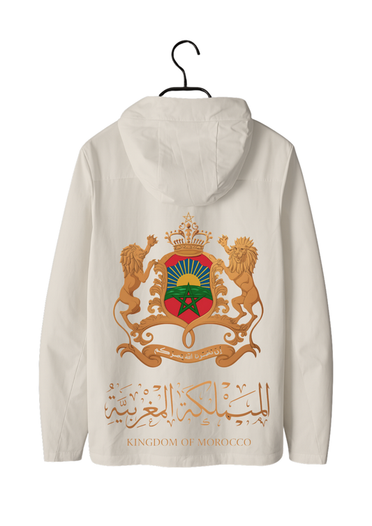 VESTE MAGHREBI