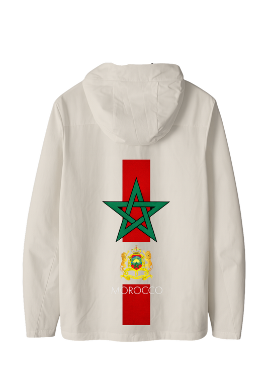 VESTE MAGHREBI
