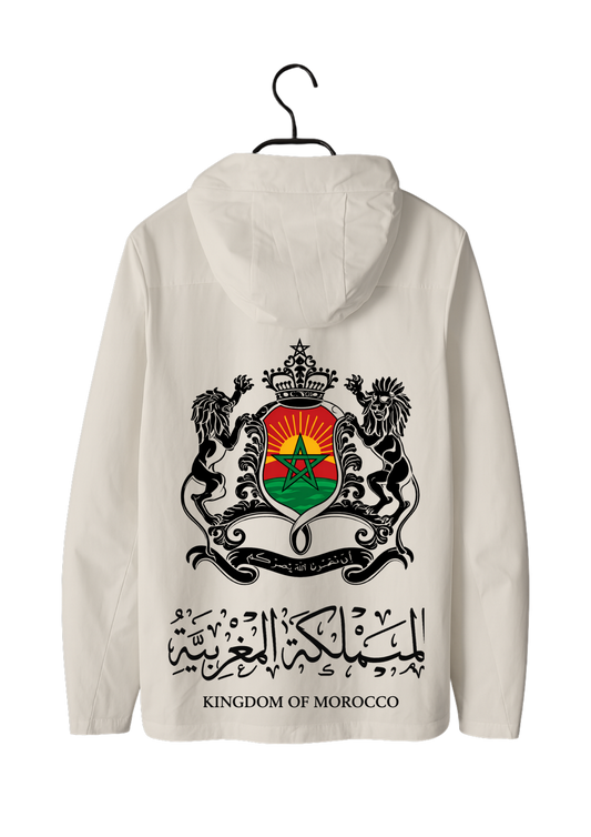 VESTE MAGHREBI