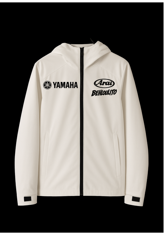 VESTE OMERTA X YAMAHA