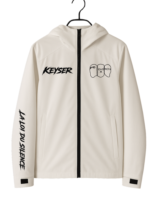 VESTE OMERTA X KEYSER