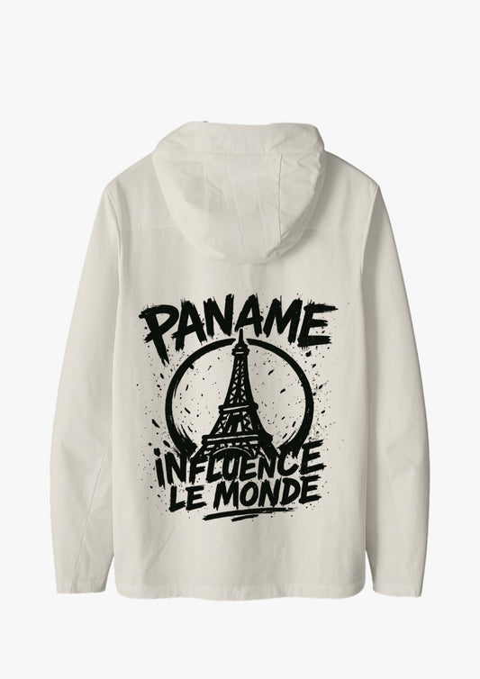 Veste paname influence le monde