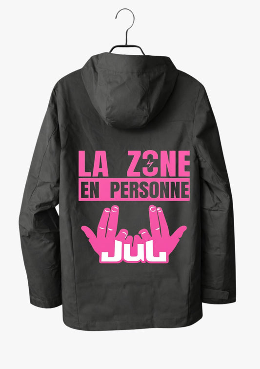 Veste JUL