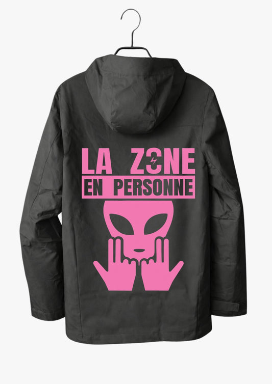Veste JUL.2