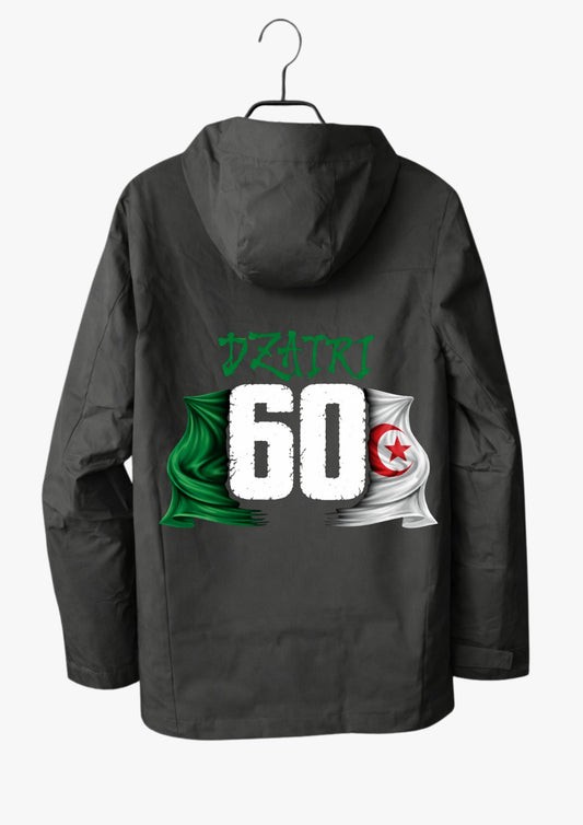 Veste DZ