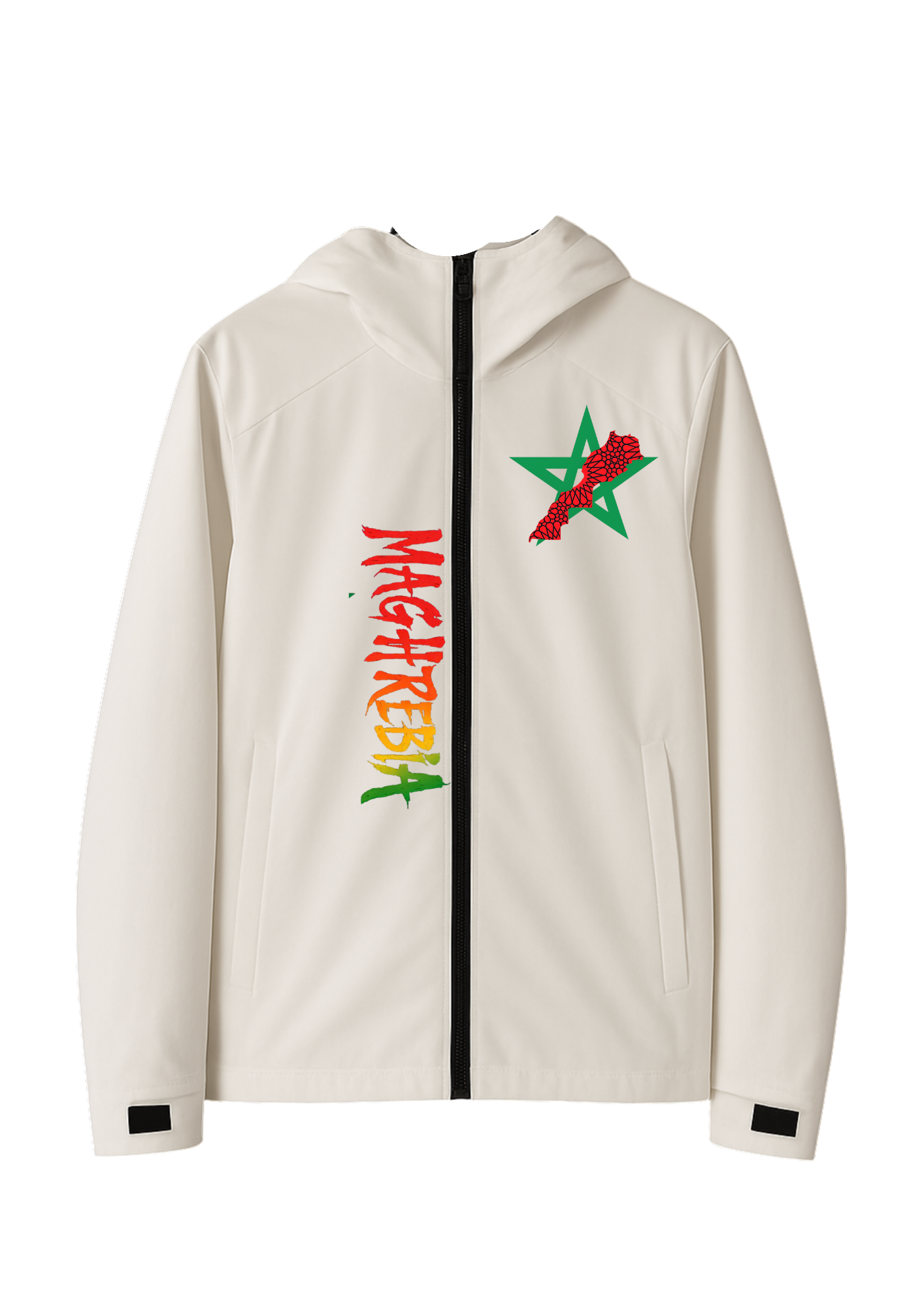 VESTE MAGHREBI