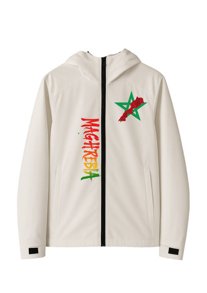 VESTE MAGHREBI