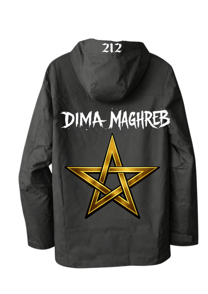 VESTE DIMA MAGHREB