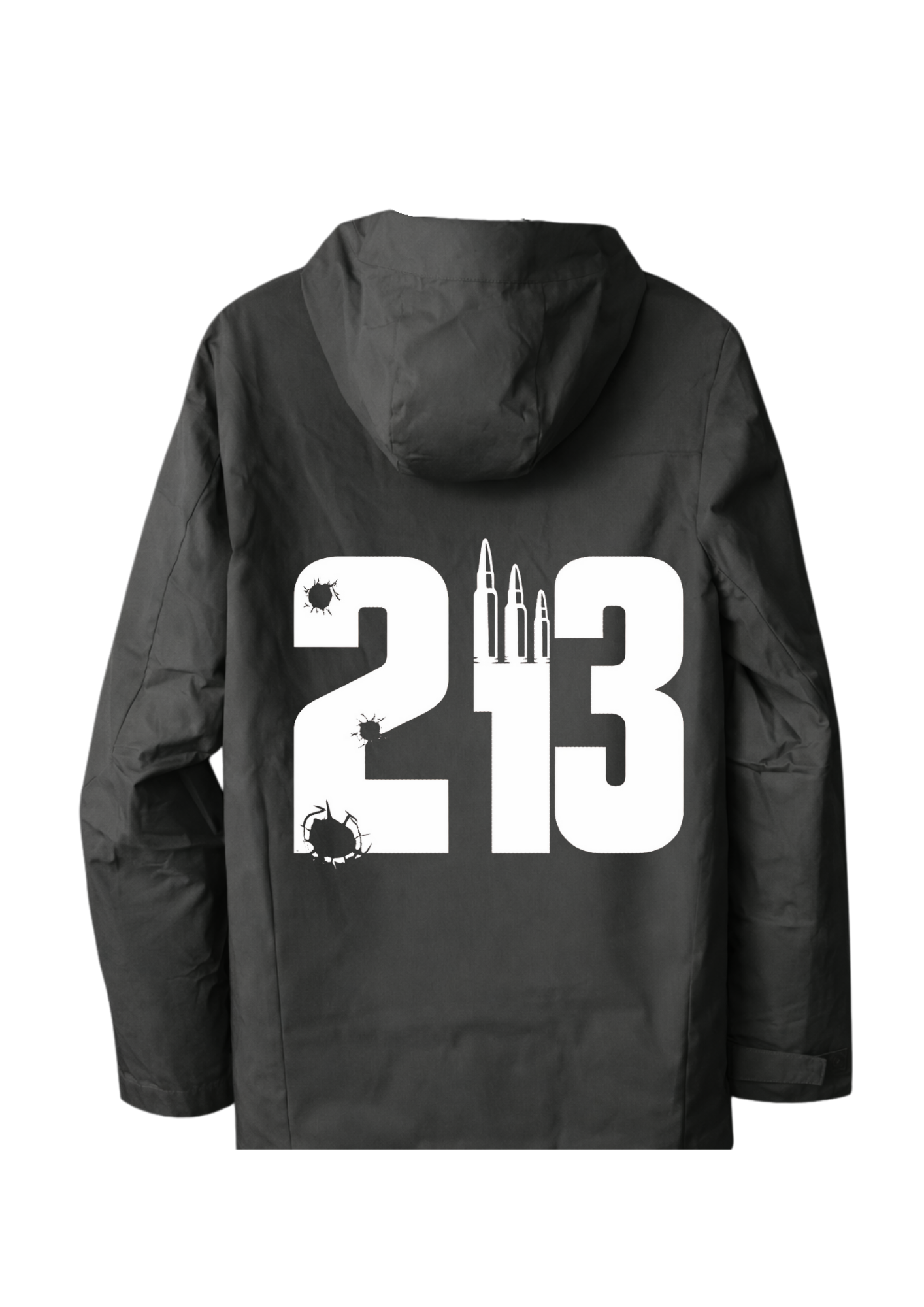 VESTE 213