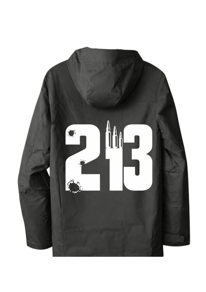 VESTE 213