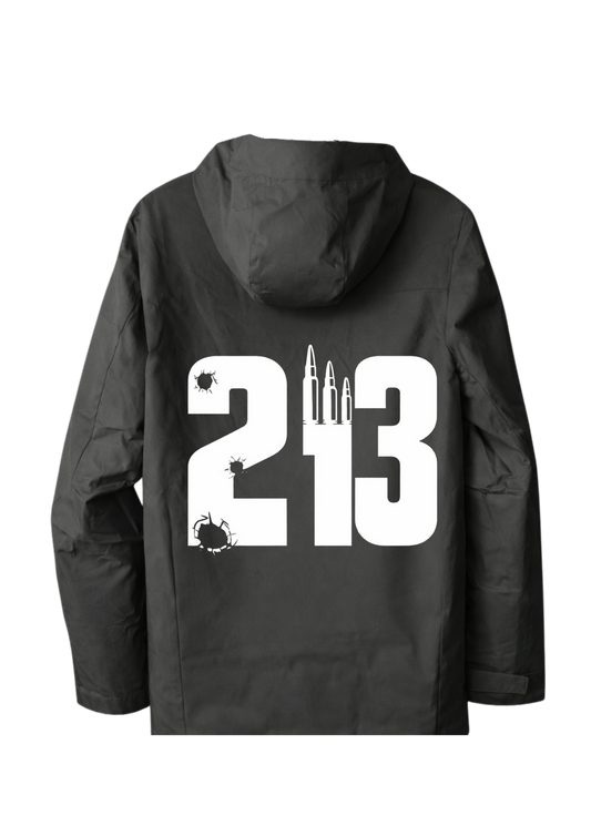 VESTE 213