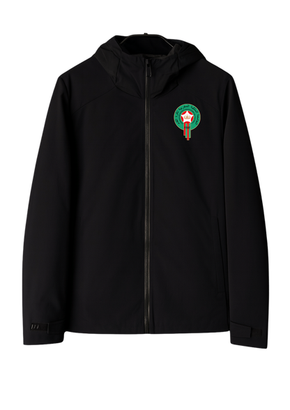 VESTE DIMA MAGHREB