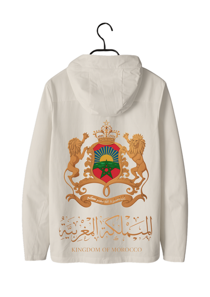 VESTE MAGHREBI