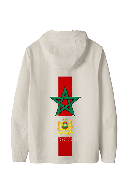VESTE MAGHREBI