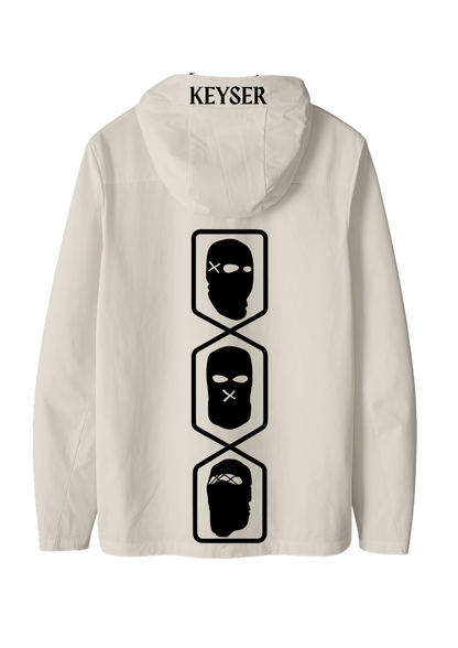 VESTE OMERTA X KEYSER