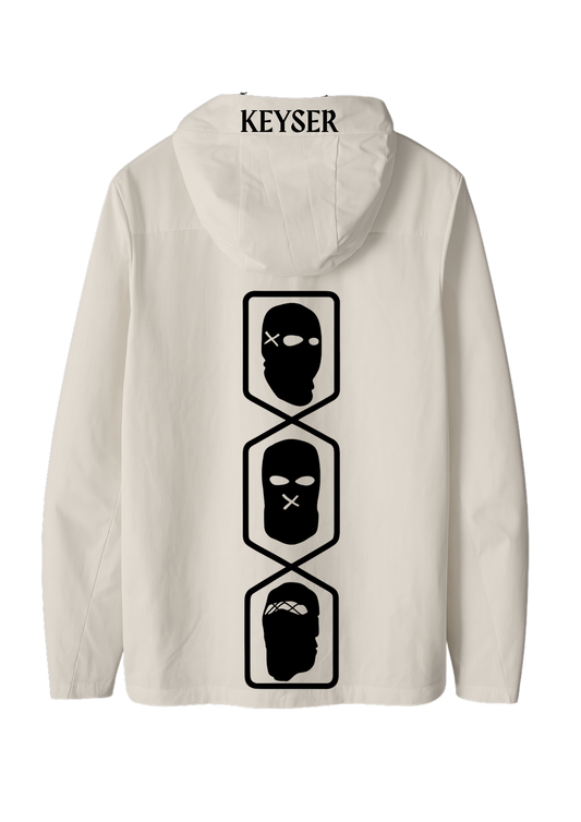 VESTE OMERTA X KEYSER