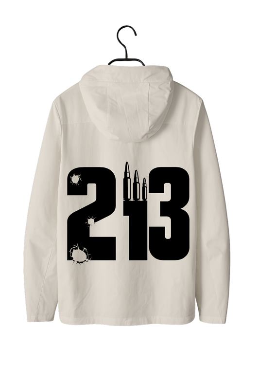 VESTE 213