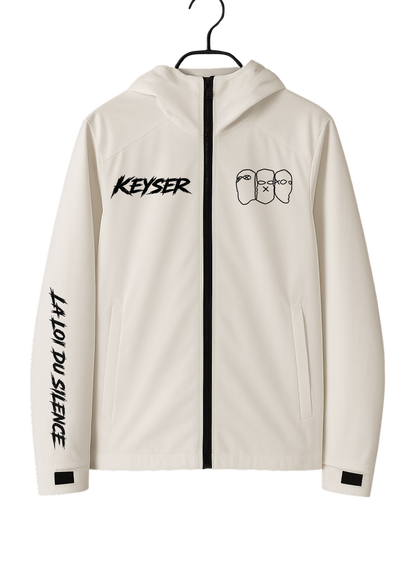 VESTE OMERTA X KEYSER