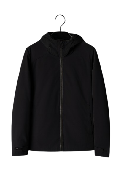 Veste Vierge Personalisable