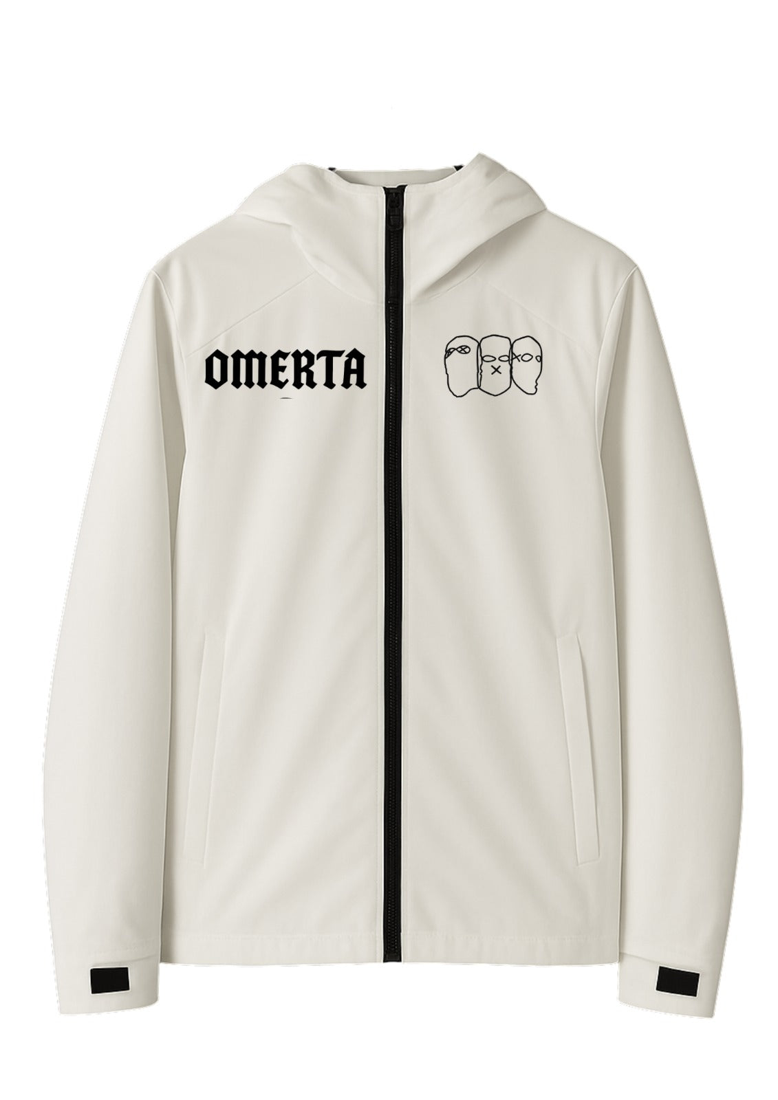 Veste omerta