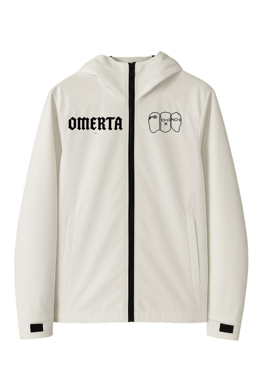 Veste omerta