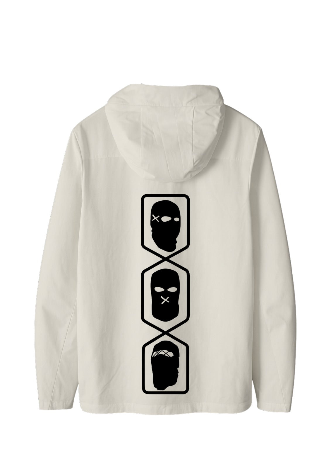 Veste omerta