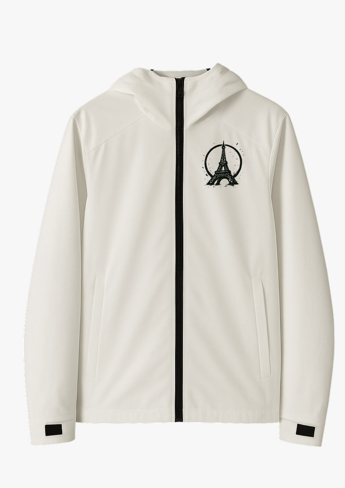Veste paname influence le monde