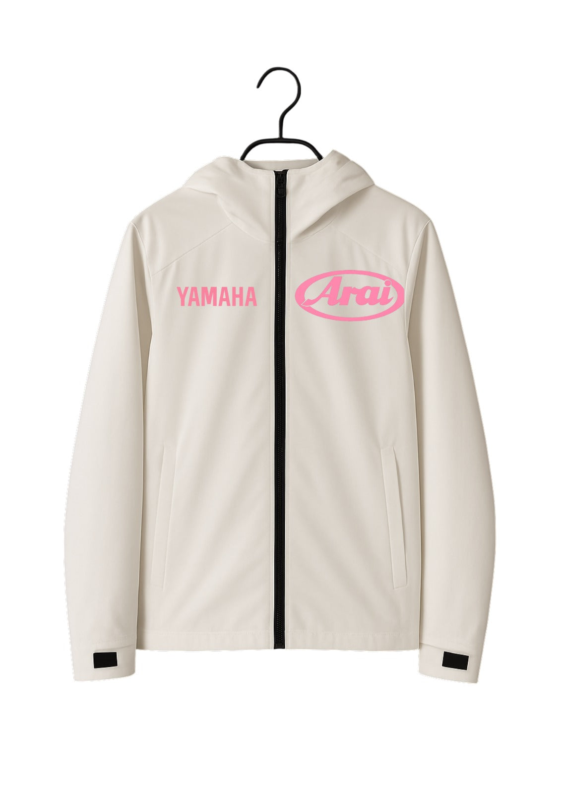 Veste YAMAHA X ARAI