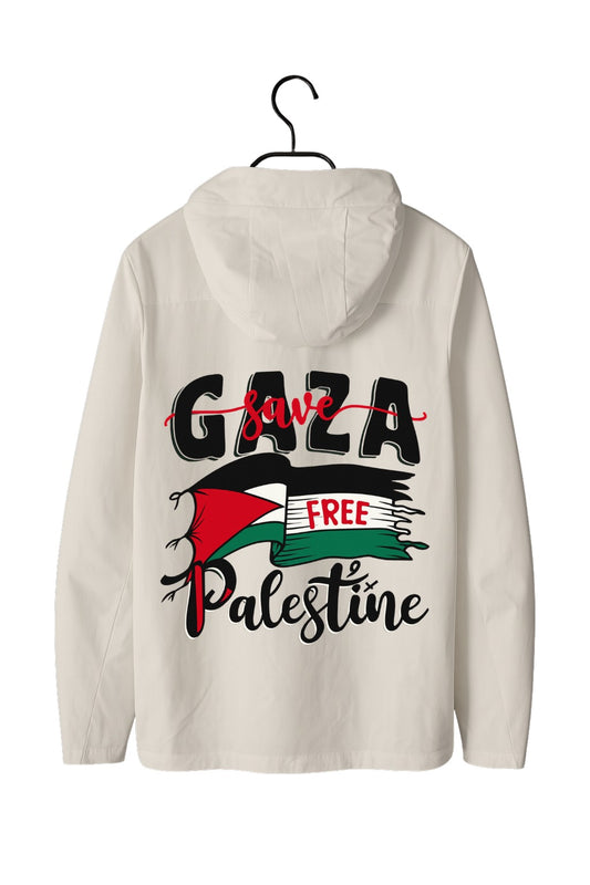 Veste GAZA