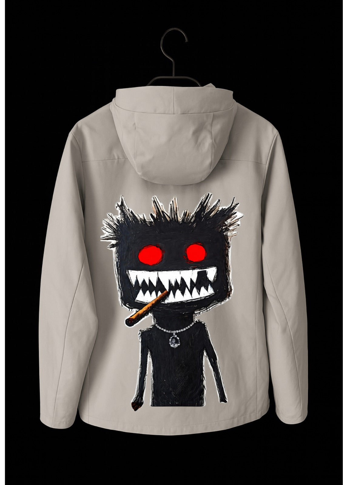 Veste EGT