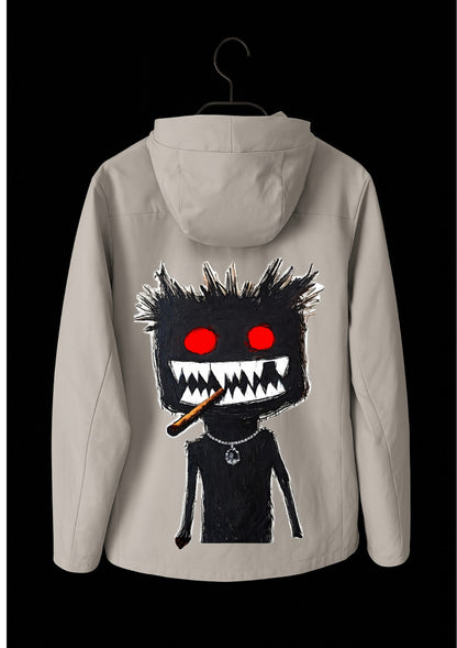 Veste EGT
