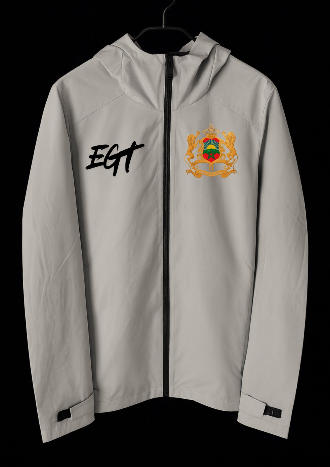 Veste EGT