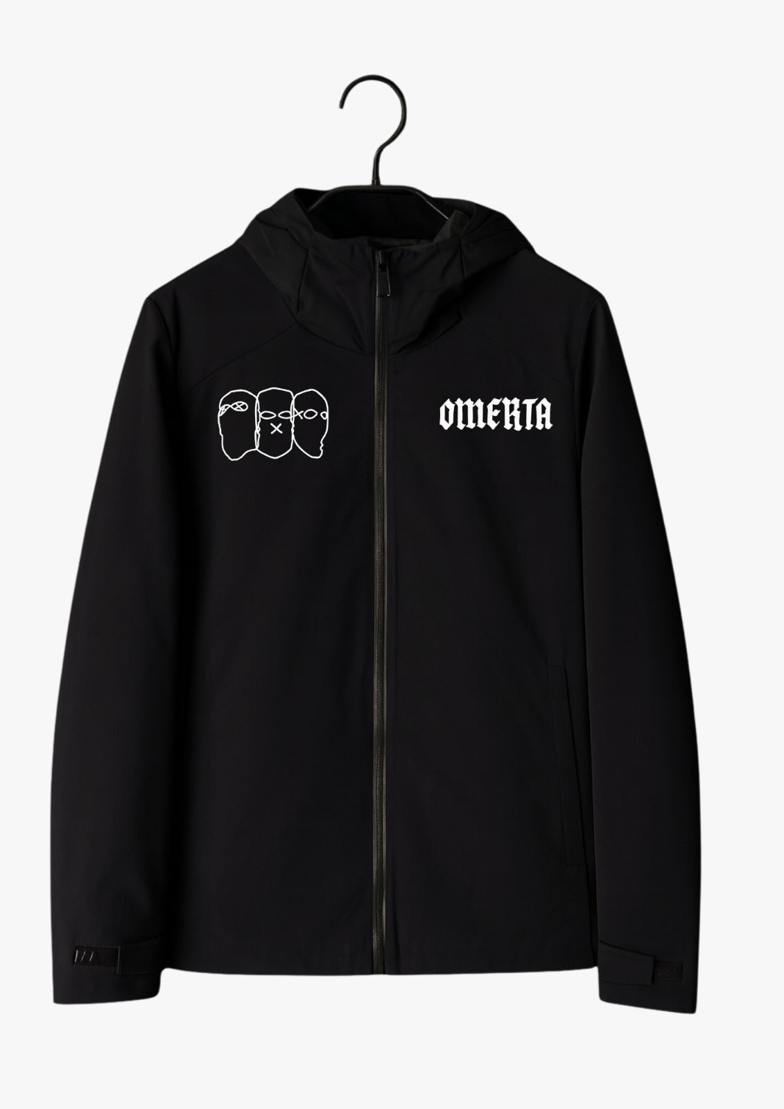 Veste OMERTA