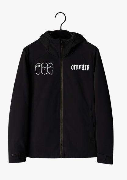Veste OMERTA
