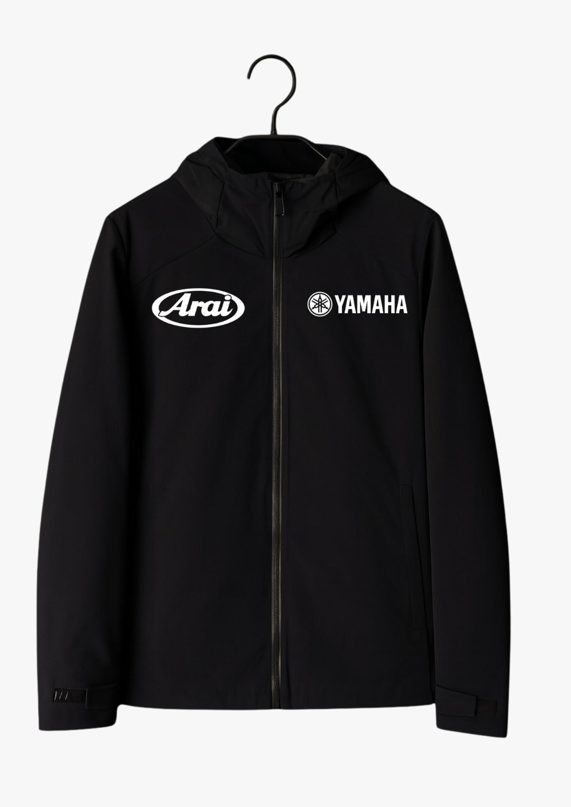 Veste Yamaha X ARAI