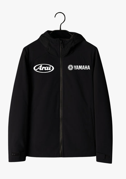 Veste Yamaha X ARAI