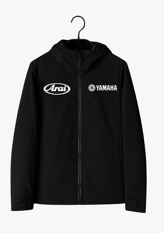 Veste Yamaha X ARAI