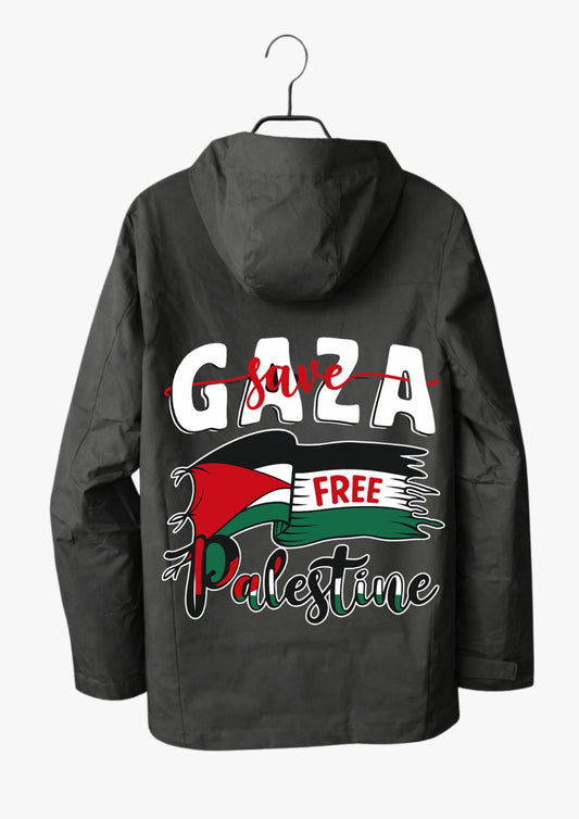 Veste GAZA