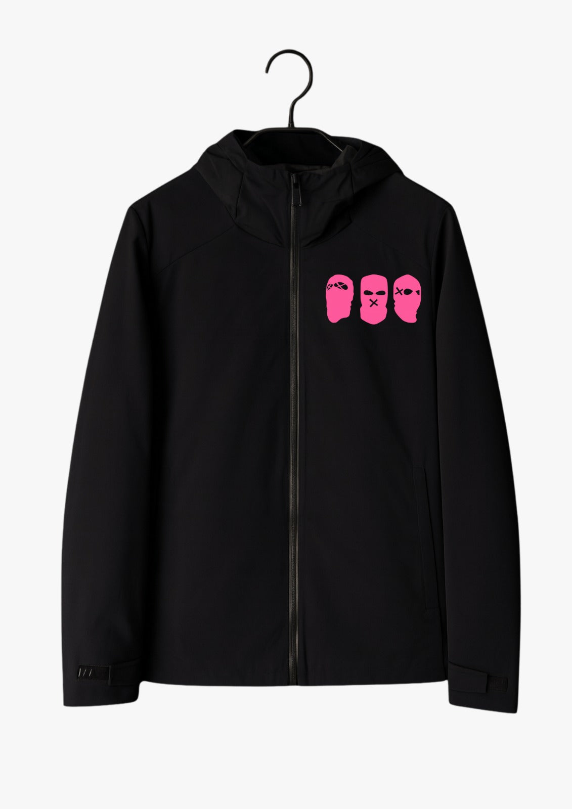 Veste Omerta