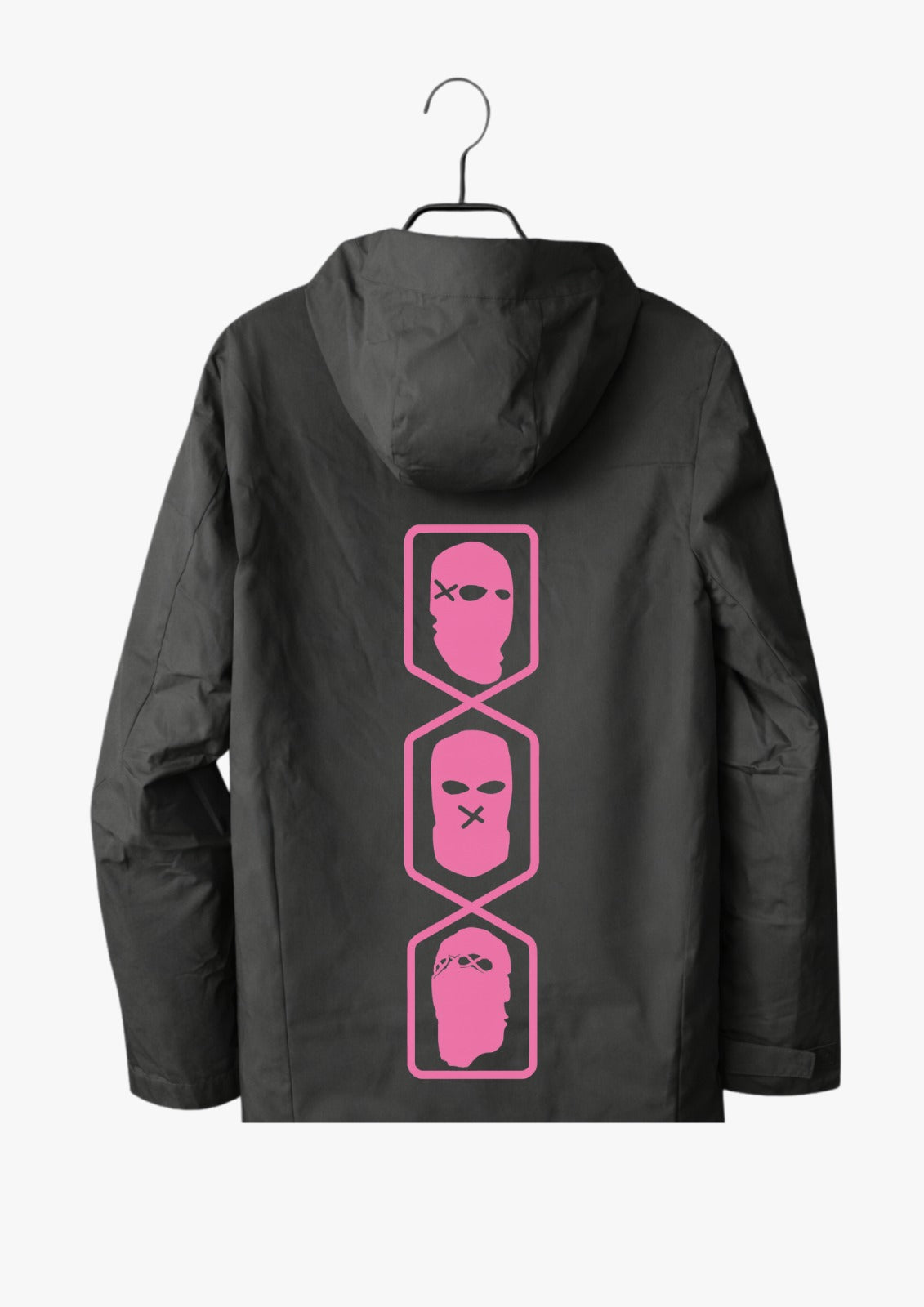 Veste Omerta