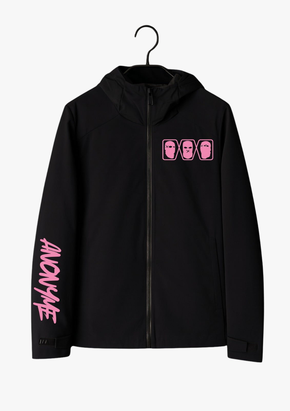 Veste Omerta