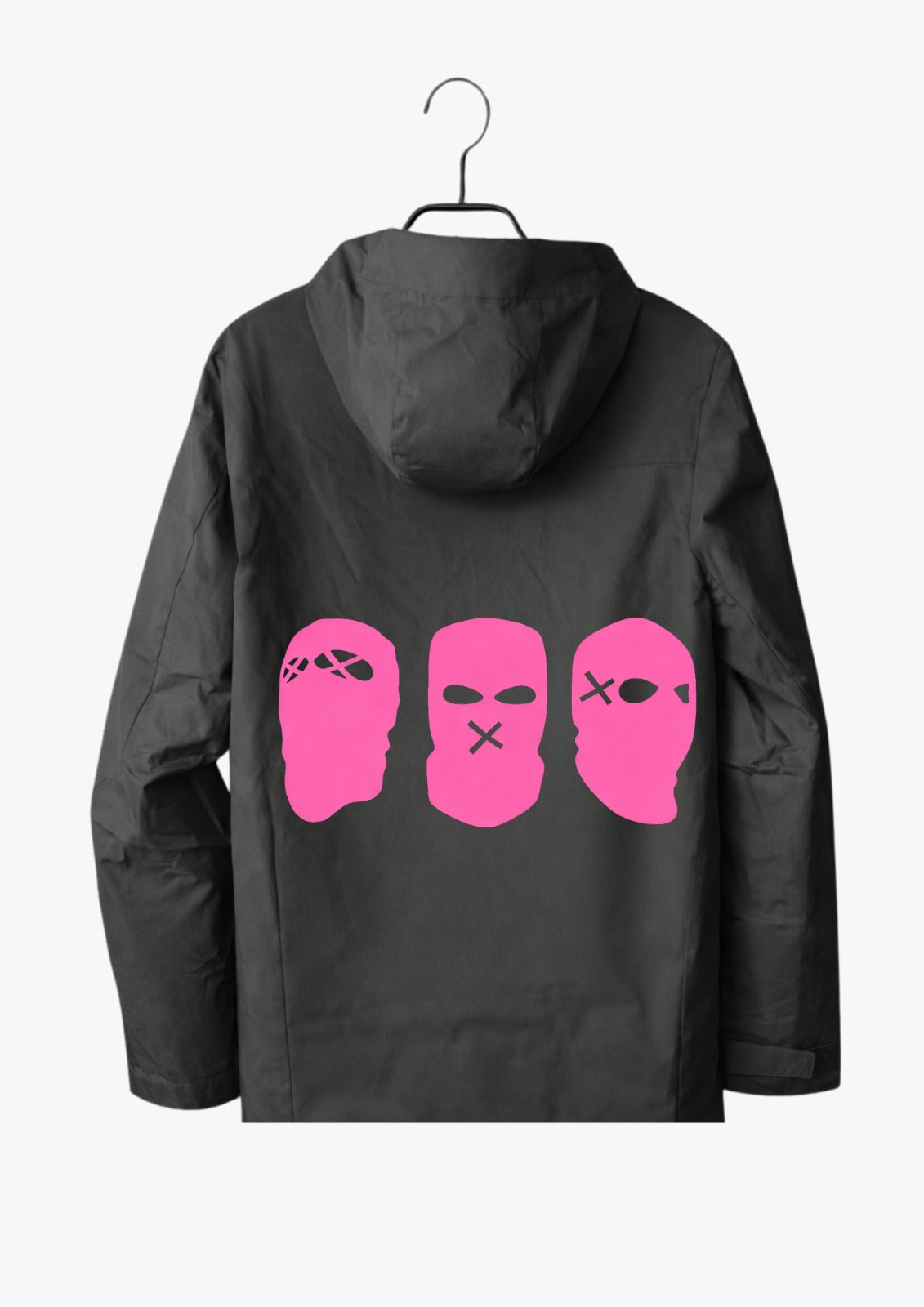Veste Omerta