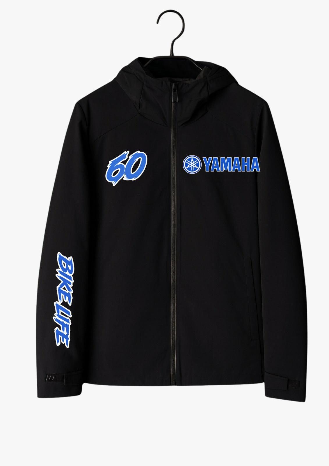 Veste BikeLife