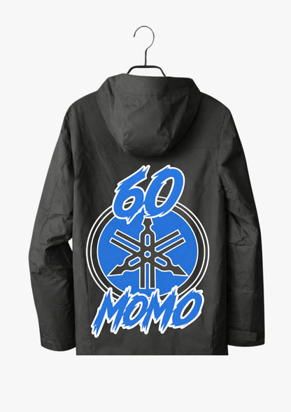 Veste BikeLife