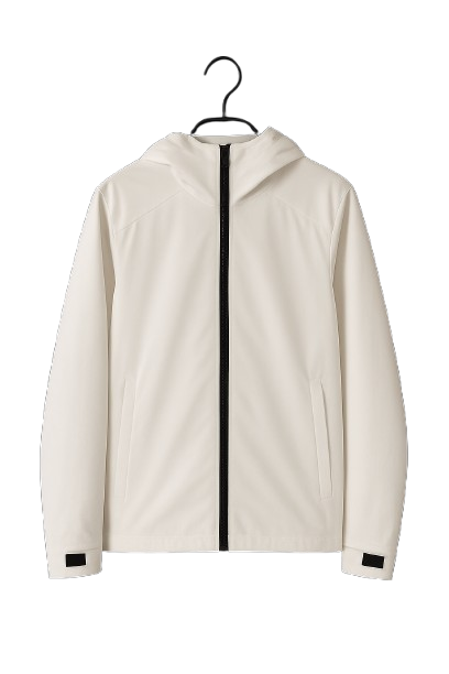 Veste Vierge Personalisable