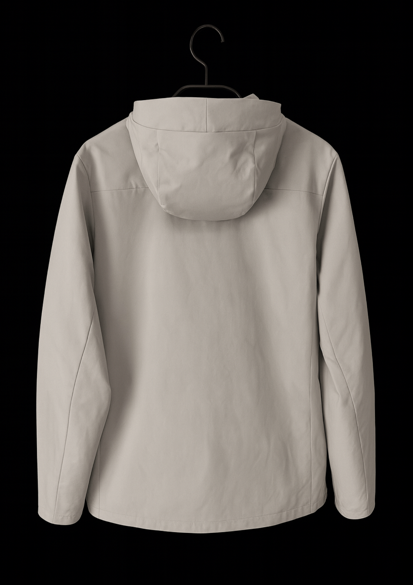 Veste Vierge Personalisable